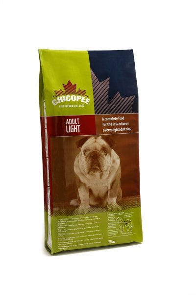 Chicopee Adult Light 15kg