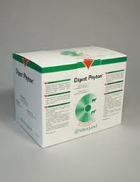 Digest-phyton plv 12x70g