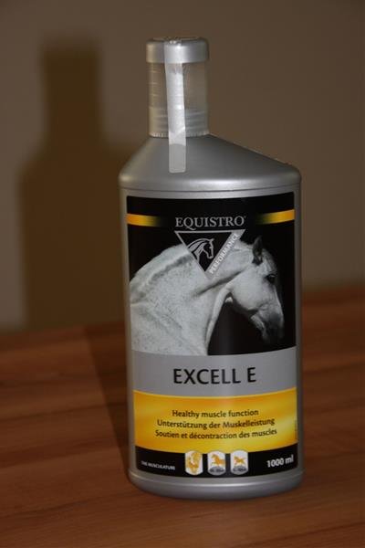 Equistro Excell E 1000ml