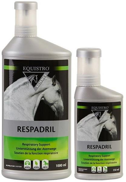 Equistro Respadril 250ml