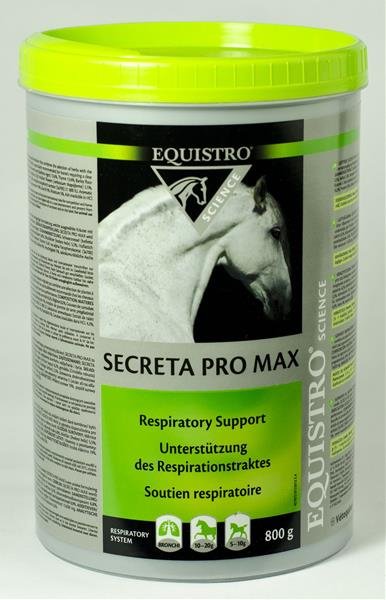 Equistro Secreta pro Max 800g