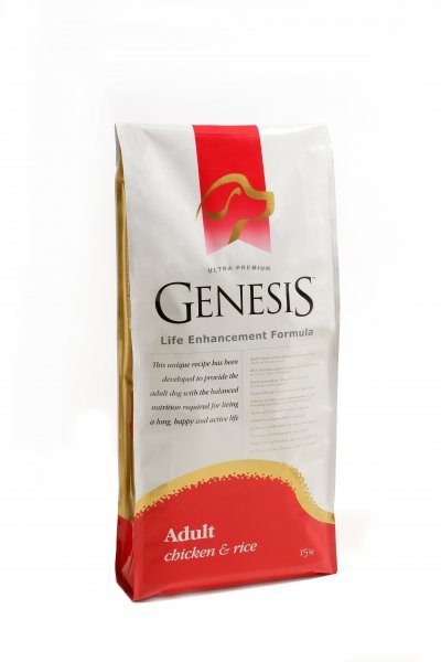 Genesis Adult Dog 12 kg