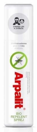 Arpalit BIO Repelent spray 150ml pro lidi