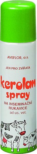 Kerolan spray 150ml