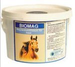Bio-Mag pro koně 3kg kyblík Biofarmab