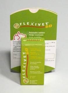 Flexivet Go 30x8tbl