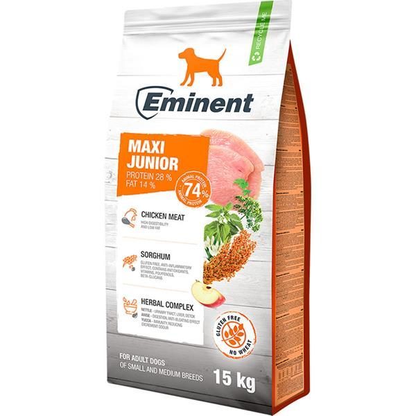 Eminent Junior Maxi 15 kg