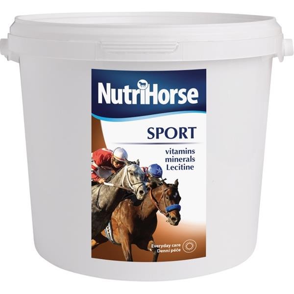 Nutri Horse Sport 5 kg