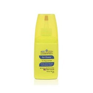 FURminator Roztok na čištění uší pro psy a kočky 130ml