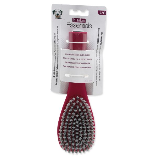 Kartáč Le Salon Essentials nylon střední
