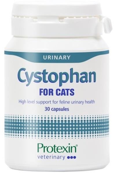 Protexin Cystophan pro kočky 30tbl