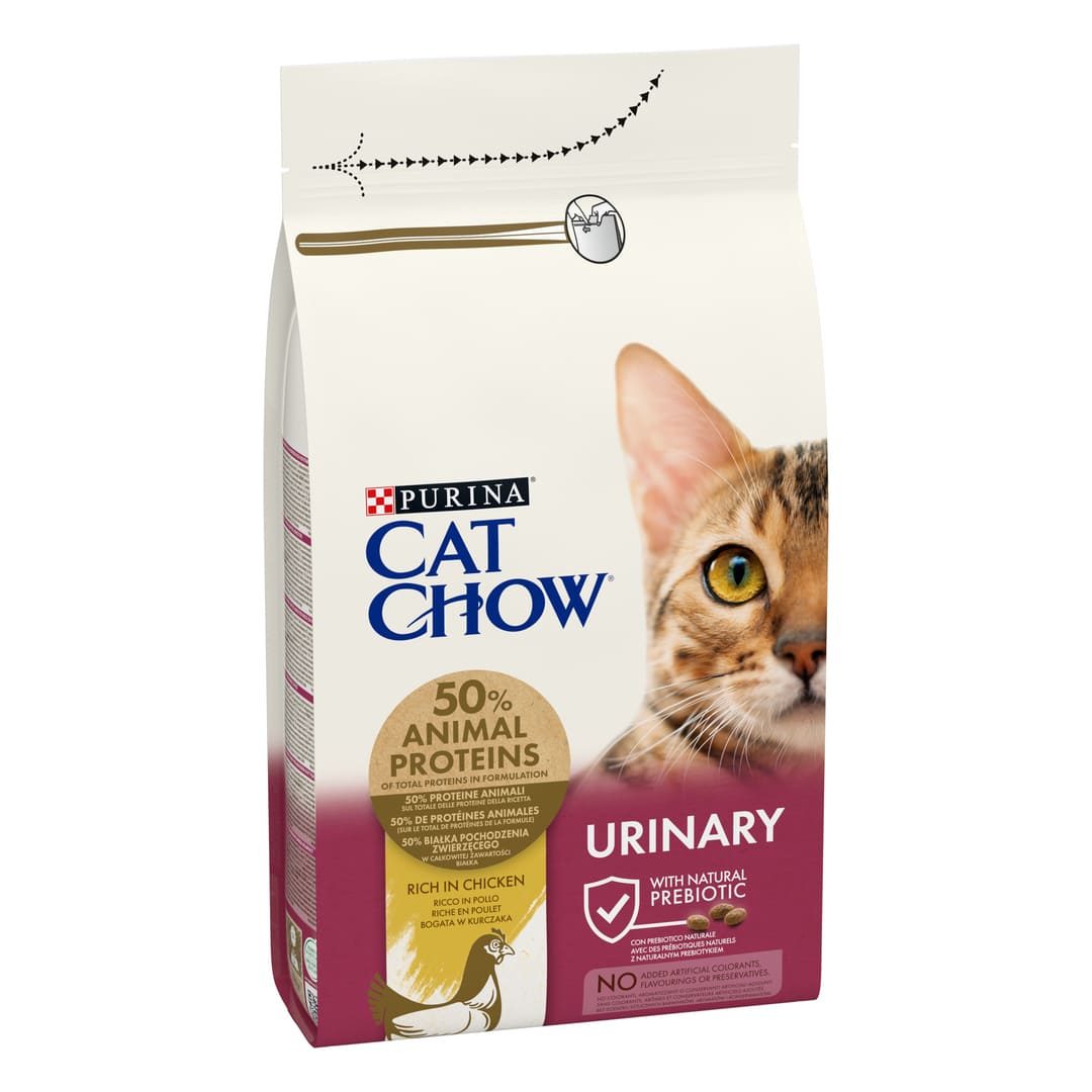 Purina Cat Chow Special Care Urinary 15kg