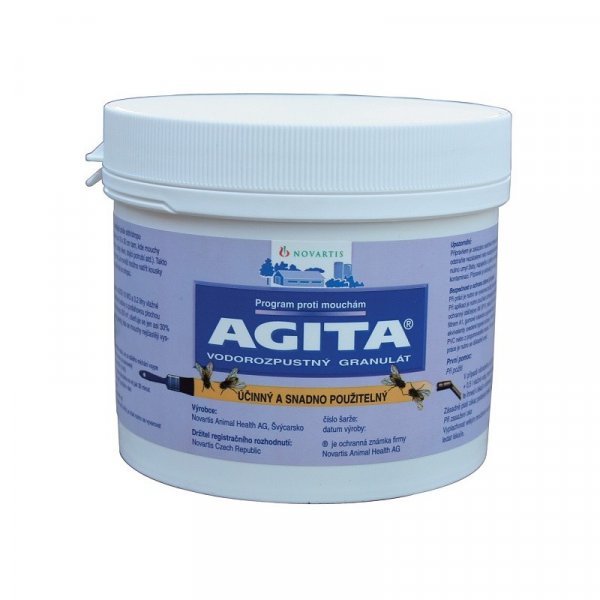 Agita 10WG 0,4kg