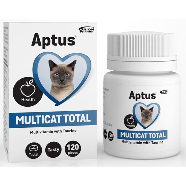Aptus Multicat 120tbl