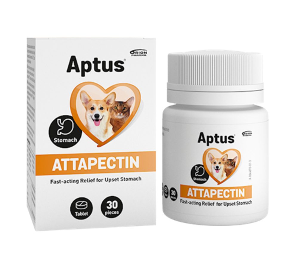 Aptus Attapectin 30tbl