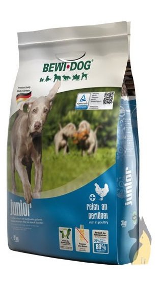 Bewi Dog Junior 12,5 kg