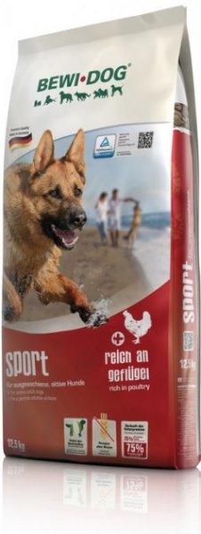 BEWI DOG sport 25kg