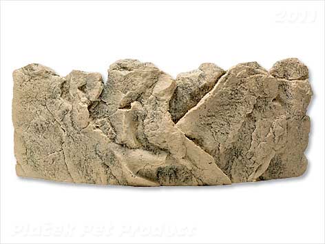 Juwell Cliff Light Terrace A 35x15 cm