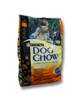 Purina Dog Chow Adult  Chicken 3kg