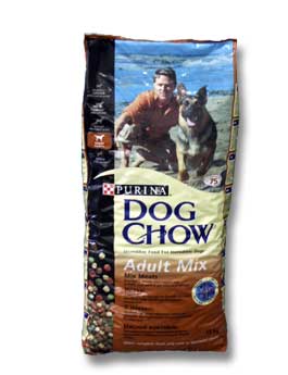 Purina Dog Chow Adult  Mix 15kg