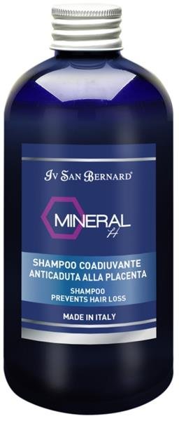 San Bernard - Šampon mineral H 250ml
