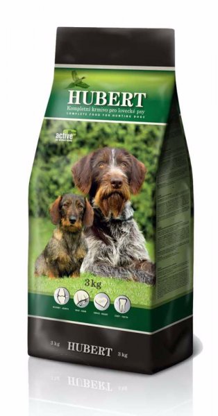 Aport Hubert pes 3kg
