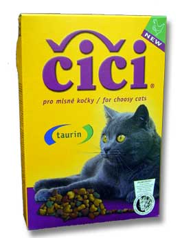 Čiči drůbeží 300g