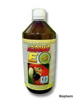 Acidomid E exoti 1l