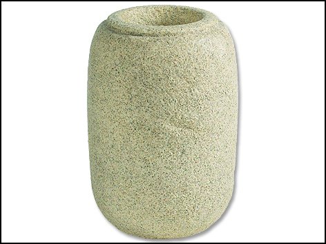 Laguna Sagada - Vase dekorace