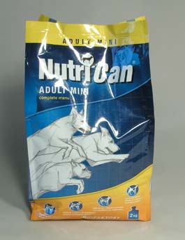 Nutri Can Adult Mini 2kg