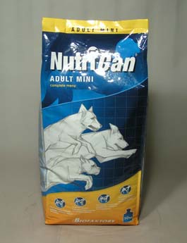 Nutri Can Adult Mini 10kg