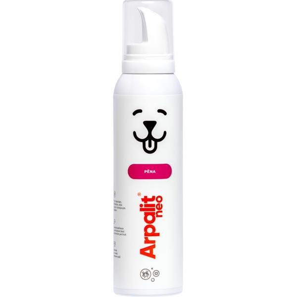 Arpalit  Neo pěna 150ml