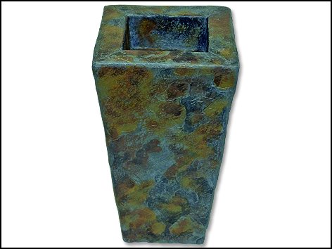 Laguna Slate Fountain