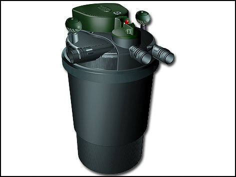 Filtr Laguna Pressure-Flo 8000