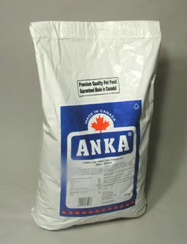 Anka Senior 10kg