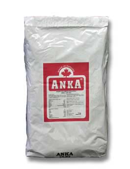 Anka Cat Low Ash  10kg