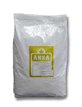 Anka Lamb& Rice 20kg
