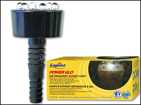 Osvětlení LED LAGUNA Power Glo