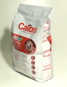 Calibra Premium Junior Large 3 kg