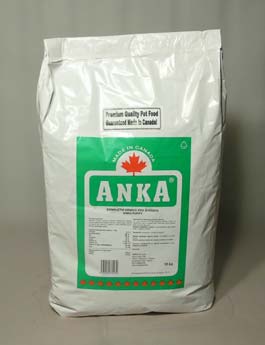 Anka Puppy 10kg
