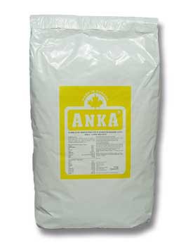 Anka Lamb& Rice 10kg