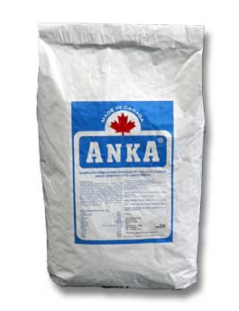 Anka Maintenance Large Breed 10kg