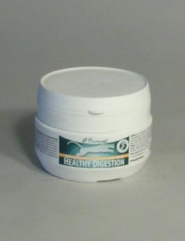 Phytovet Cat Healthy digestion 125g