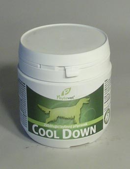 Phytovet Dog Cool down 250g