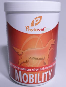 Phytovet Dog Mobility 500g