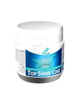 Phytovet Dog Top shine coat 500g