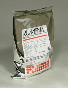 Rumenal 500g