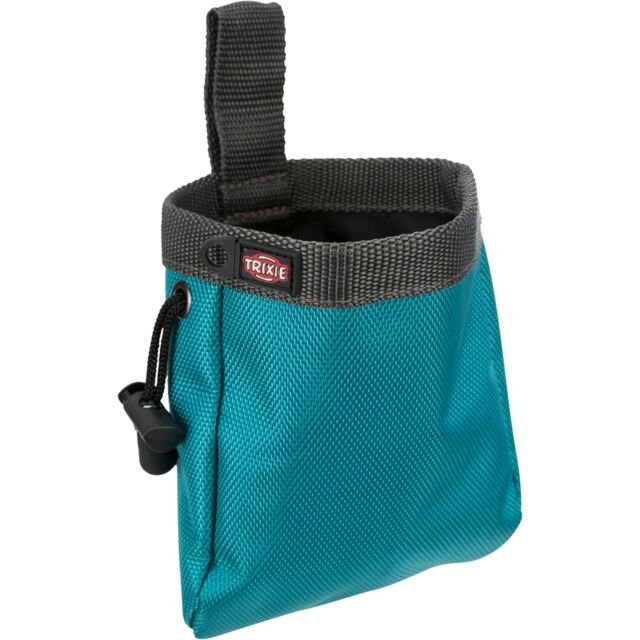Sáček nylon na pamlsky Dog Activity 10x14cm TR