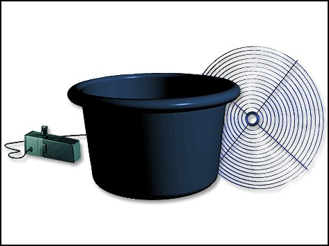 Laguna japonská zahrada set