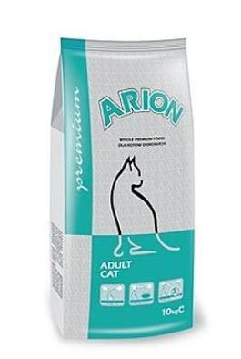 Arion Cat Premium Adult 10kg